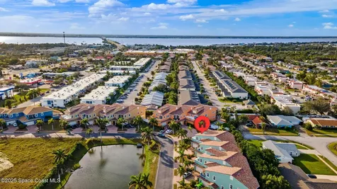 122 Mediterranean Way Indian Harbour Beach FL 32937