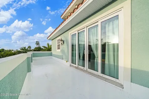 122 Mediterranean Way Indian Harbour Beach FL 32937