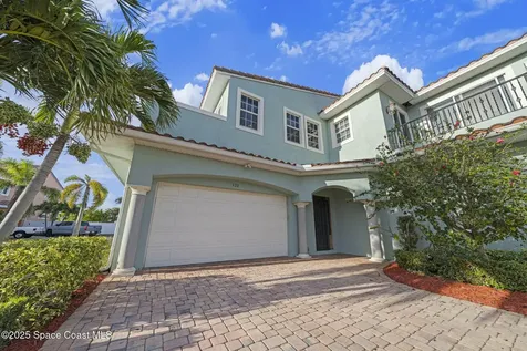 122 Mediterranean Way Indian Harbour Beach FL 32937