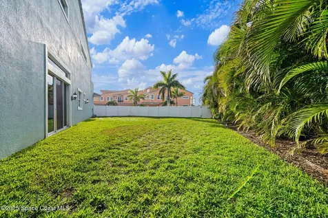 122 Mediterranean Way Indian Harbour Beach FL 32937