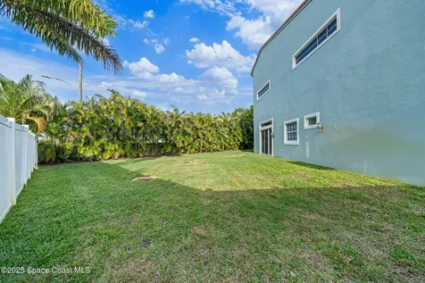 122 Mediterranean Way Indian Harbour Beach FL 32937