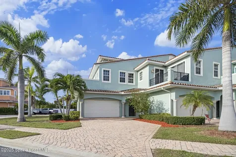 122 Mediterranean Way Indian Harbour Beach FL 32937