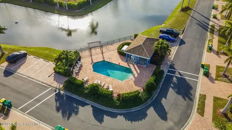 122 Mediterranean Way Indian Harbour Beach FL 32937