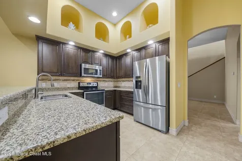 122 Mediterranean Way Indian Harbour Beach FL 32937