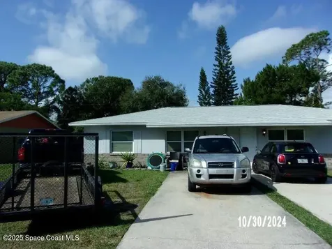432 Country Lane Drive Cocoa FL 32926