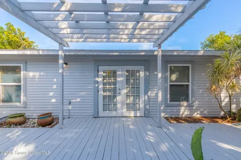 200 Jason Court Satellite Beach FL 32937