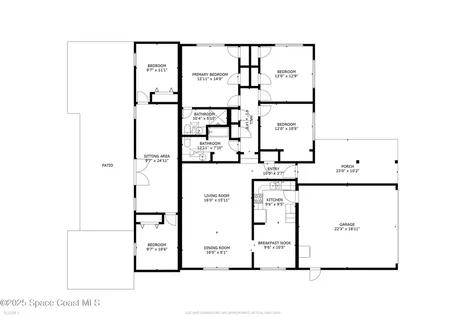 200 Jason Court Satellite Beach FL 32937
