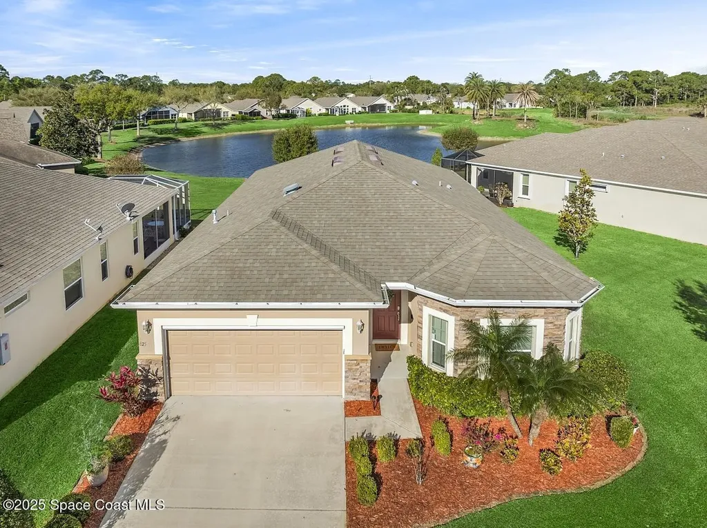 825 Morning Cove Circle SE Palm Bay FL 32909