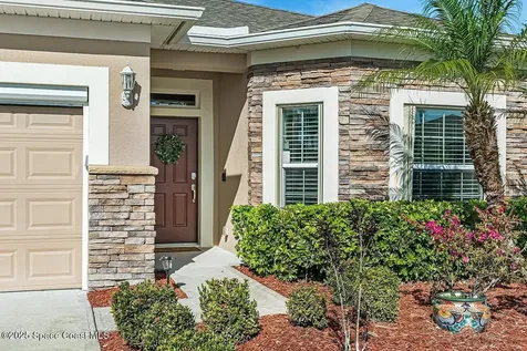 825 Morning Cove Circle SE Palm Bay FL 32909