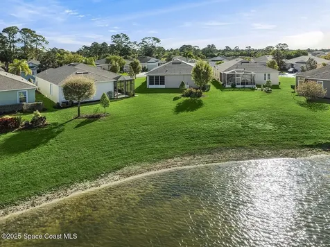 825 Morning Cove Circle SE Palm Bay FL 32909