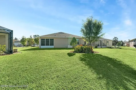 825 Morning Cove Circle SE Palm Bay FL 32909