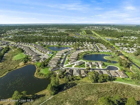 825 Morning Cove Circle SE Palm Bay FL 32909