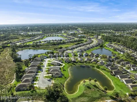 825 Morning Cove Circle SE Palm Bay FL 32909