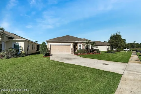 825 Morning Cove Circle SE Palm Bay FL 32909
