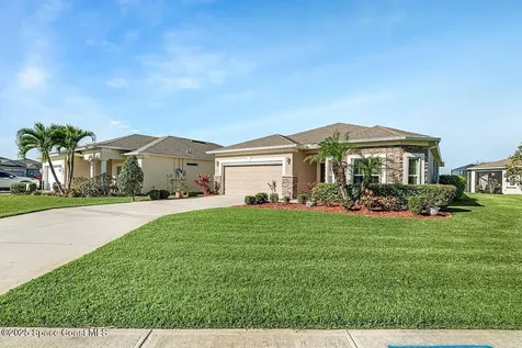 825 Morning Cove Circle SE Palm Bay FL 32909
