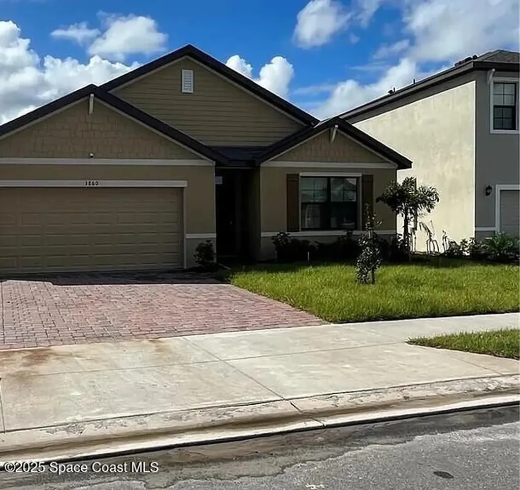 3860 Foggy Mist Road SE Palm Bay FL 32909