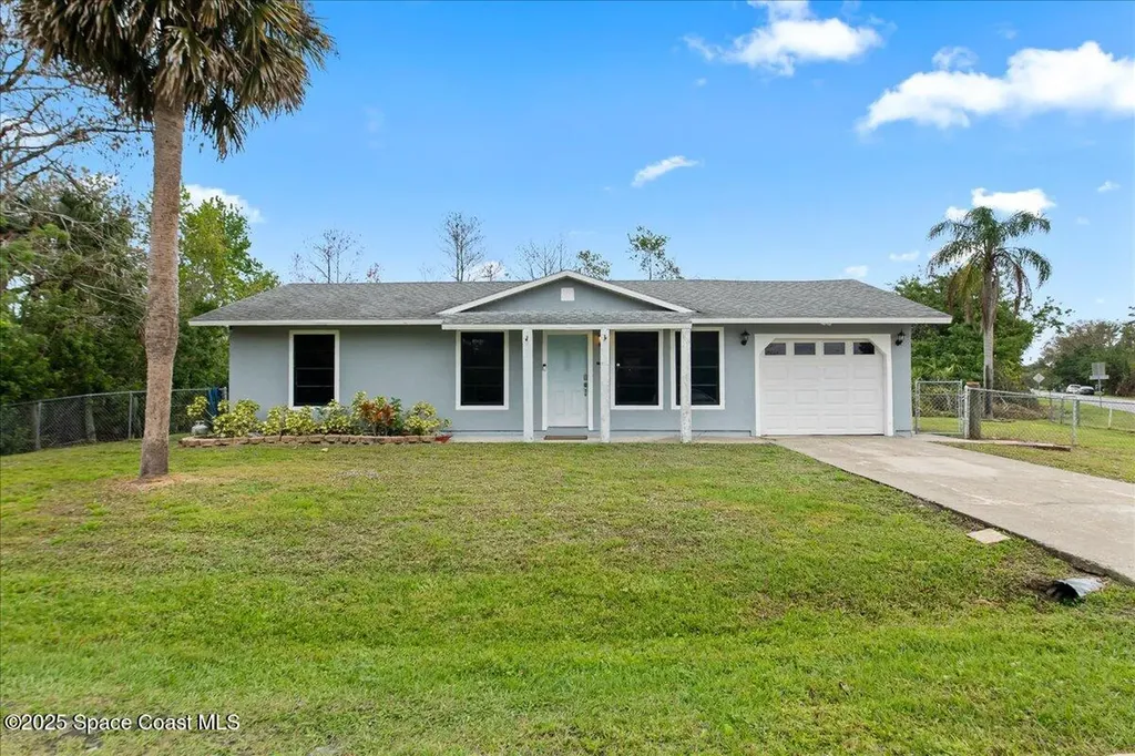 1799 Windsor Avenue SE Palm Bay FL 32909