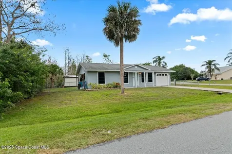 1799 Windsor Avenue SE Palm Bay FL 32909