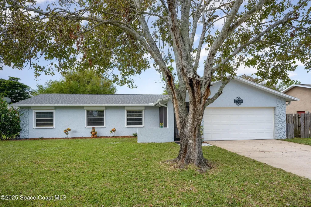 2560 Fulton Court Melbourne FL 32935