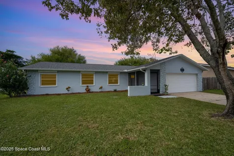 2560 Fulton Court Melbourne FL 32935