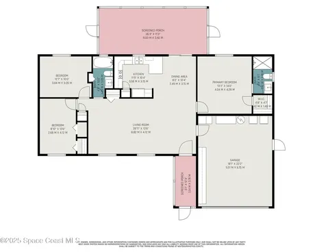 2560 Fulton Court Melbourne FL 32935