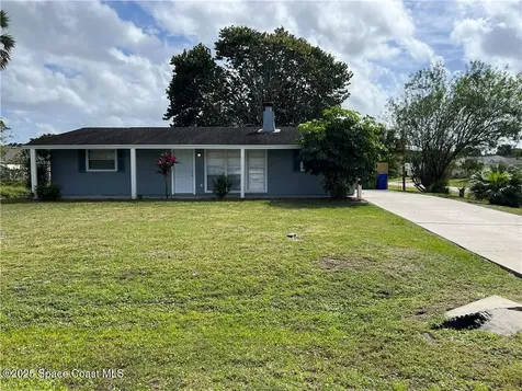 780 Bayfront Terrace Sebastian FL 32958