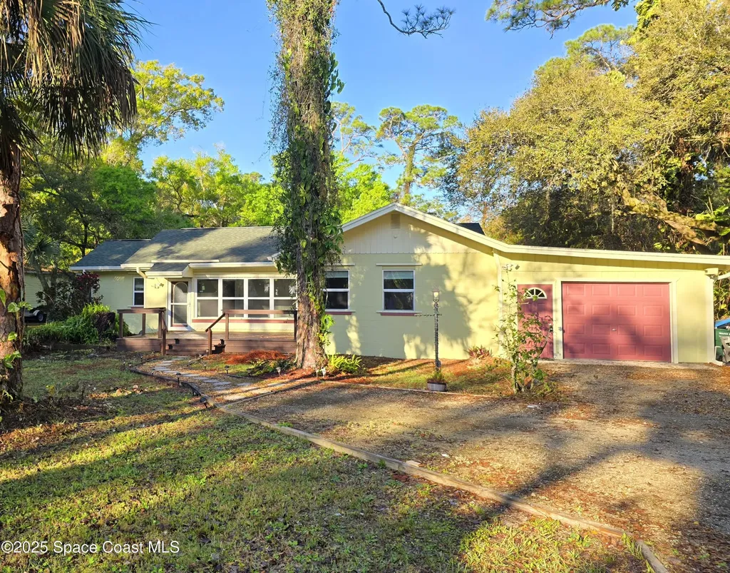 6229 Savannah Drive Melbourne FL 32904