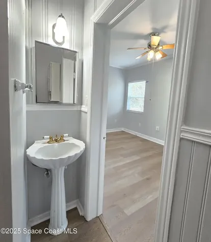 6229 Savannah Drive Melbourne FL 32904