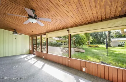 6229 Savannah Drive Melbourne FL 32904