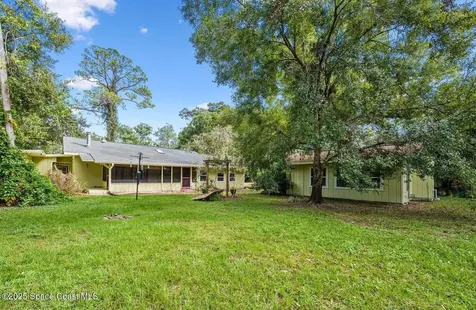 6229 Savannah Drive Melbourne FL 32904