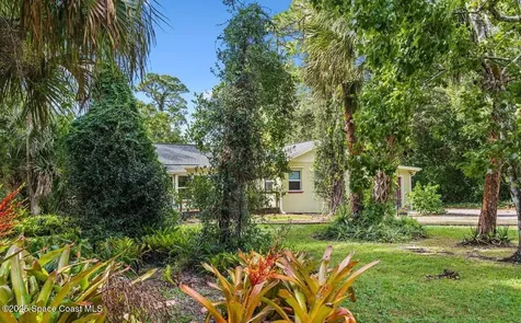 6229 Savannah Drive Melbourne FL 32904