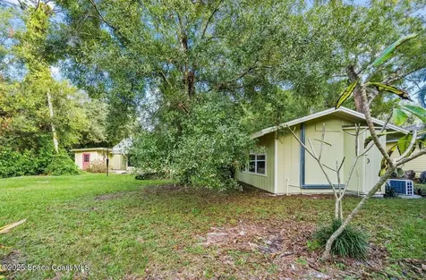 6229 Savannah Drive Melbourne FL 32904