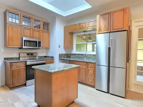 6229 Savannah Drive Melbourne FL 32904