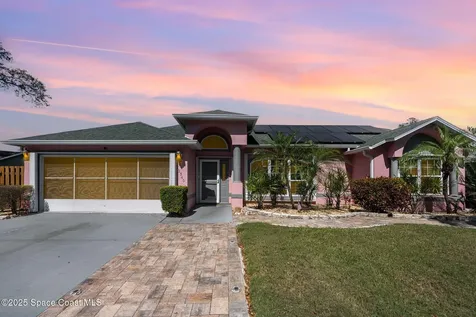 2340 Hickory Creek Road Melbourne FL 32935