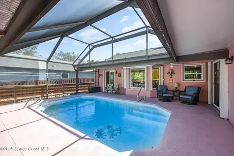 2340 Hickory Creek Road Melbourne FL 32935