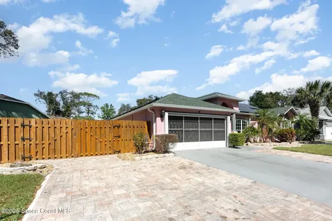 2340 Hickory Creek Road Melbourne FL 32935