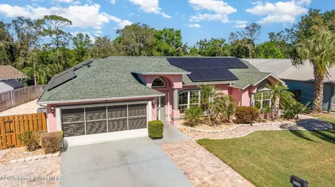 2340 Hickory Creek Road Melbourne FL 32935