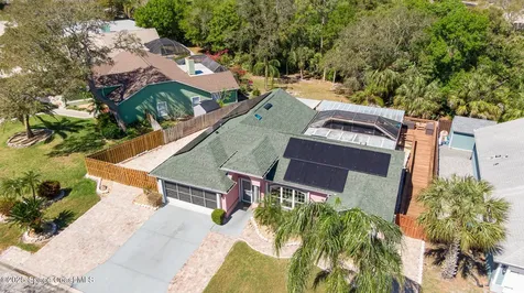 2340 Hickory Creek Road Melbourne FL 32935