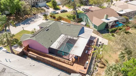 2340 Hickory Creek Road Melbourne FL 32935
