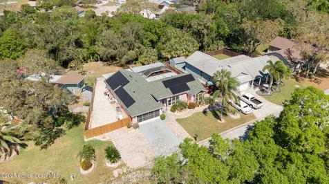 2340 Hickory Creek Road Melbourne FL 32935