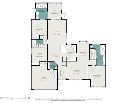 2340 Hickory Creek Road Melbourne FL 32935