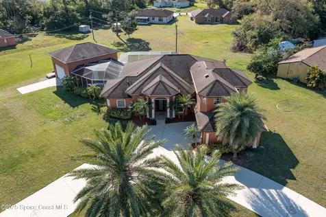 805 Tampa Avenue SE Palm Bay FL 32909