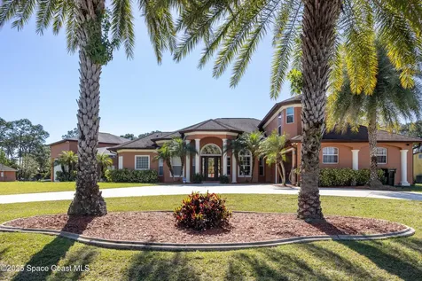 805 Tampa Avenue SE Palm Bay FL 32909