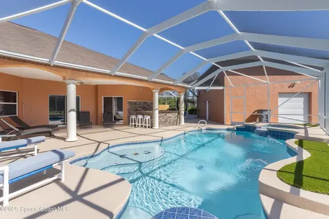 805 Tampa Avenue SE Palm Bay FL 32909
