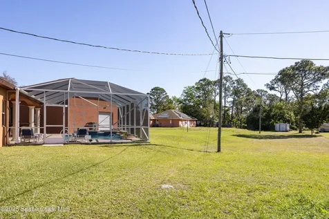 805 Tampa Avenue SE Palm Bay FL 32909