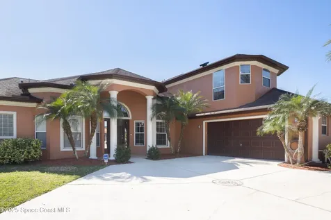 805 Tampa Avenue SE Palm Bay FL 32909