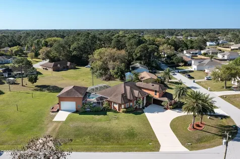 805 Tampa Avenue SE Palm Bay FL 32909