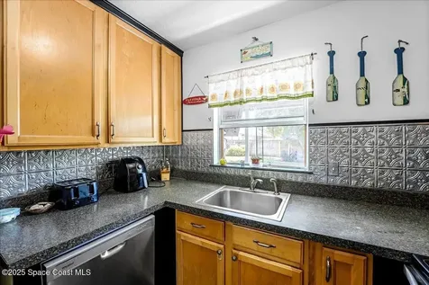489 Seacrest Avenue Merritt Island FL 32952