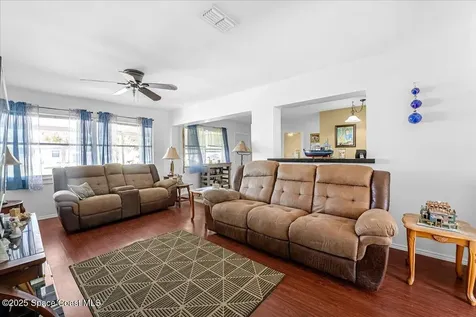 489 Seacrest Avenue Merritt Island FL 32952