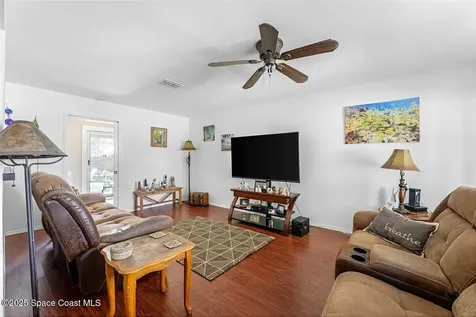 489 Seacrest Avenue Merritt Island FL 32952